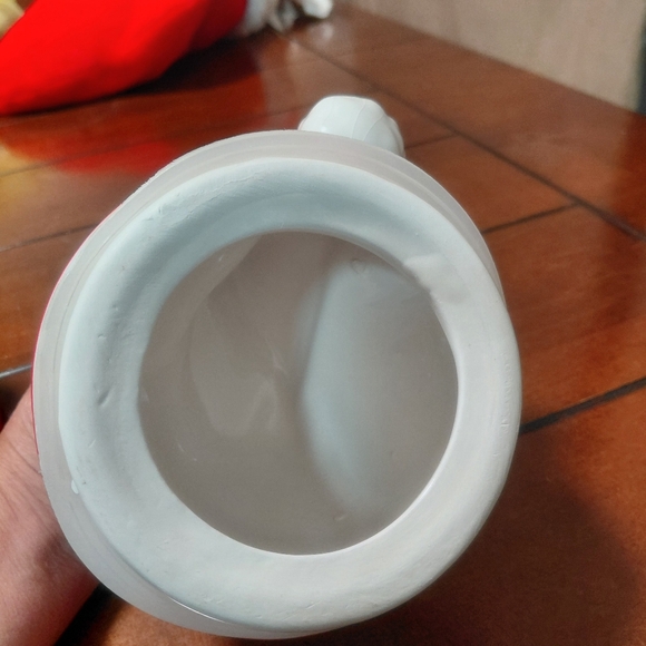 Festive Member's Mark Reindeer Holiday Cookie Jar with Lid - Picture 3 of 7